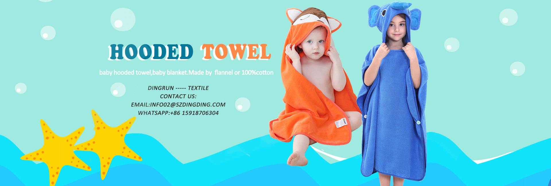 Shenzhen City Dingrun Light Textile Import And Export Corp., Ltd.