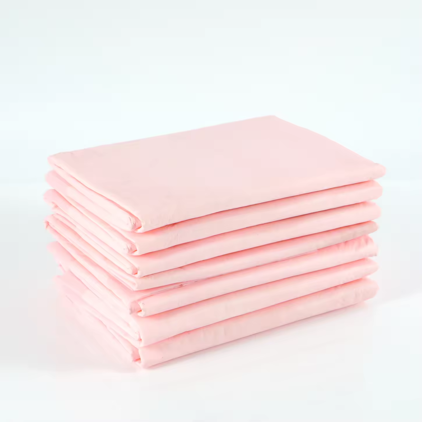 Disposable care pad