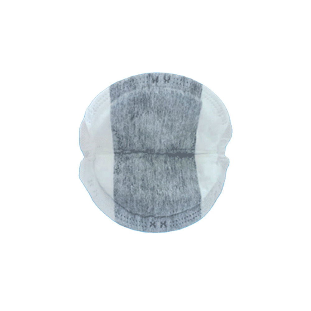 Disposable breast pad