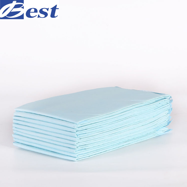 Pet training pads