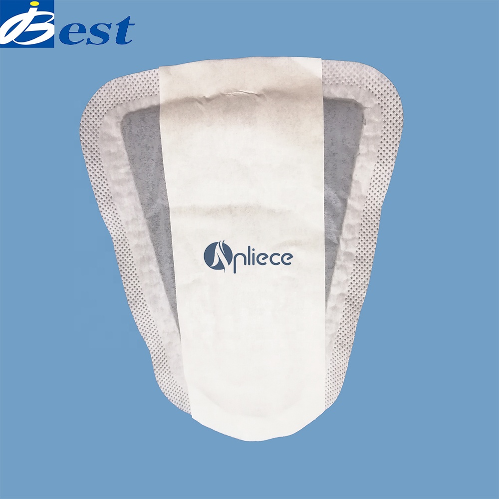 Male Panty liner Pads Guards