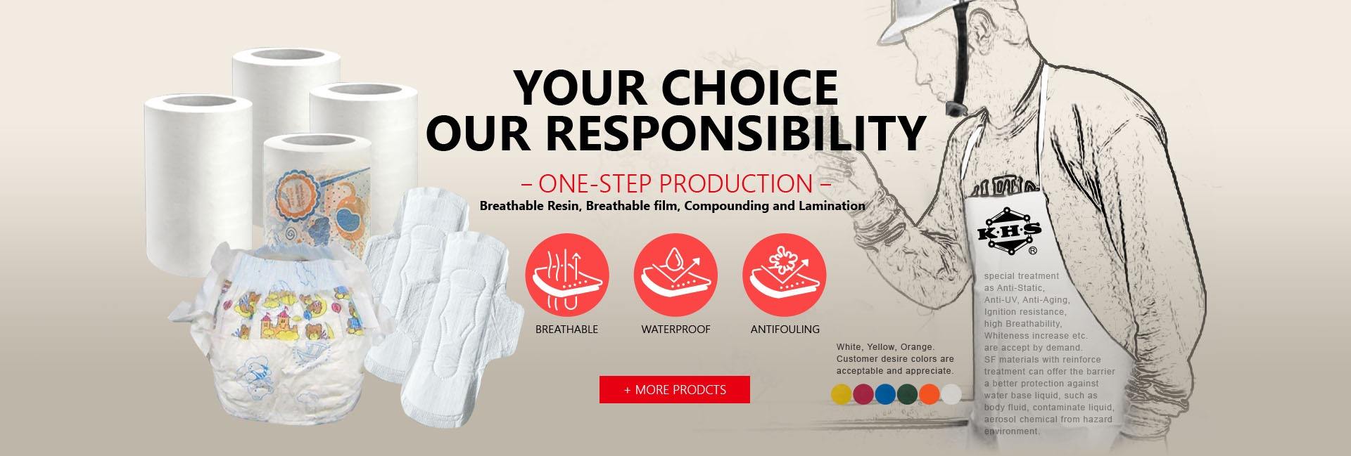 KAE HWA INDUSTRIAL CO., LTD.