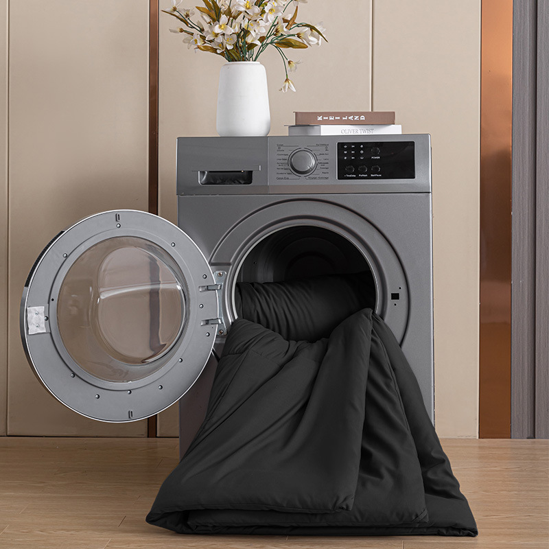 Duvet Quilt Comforter