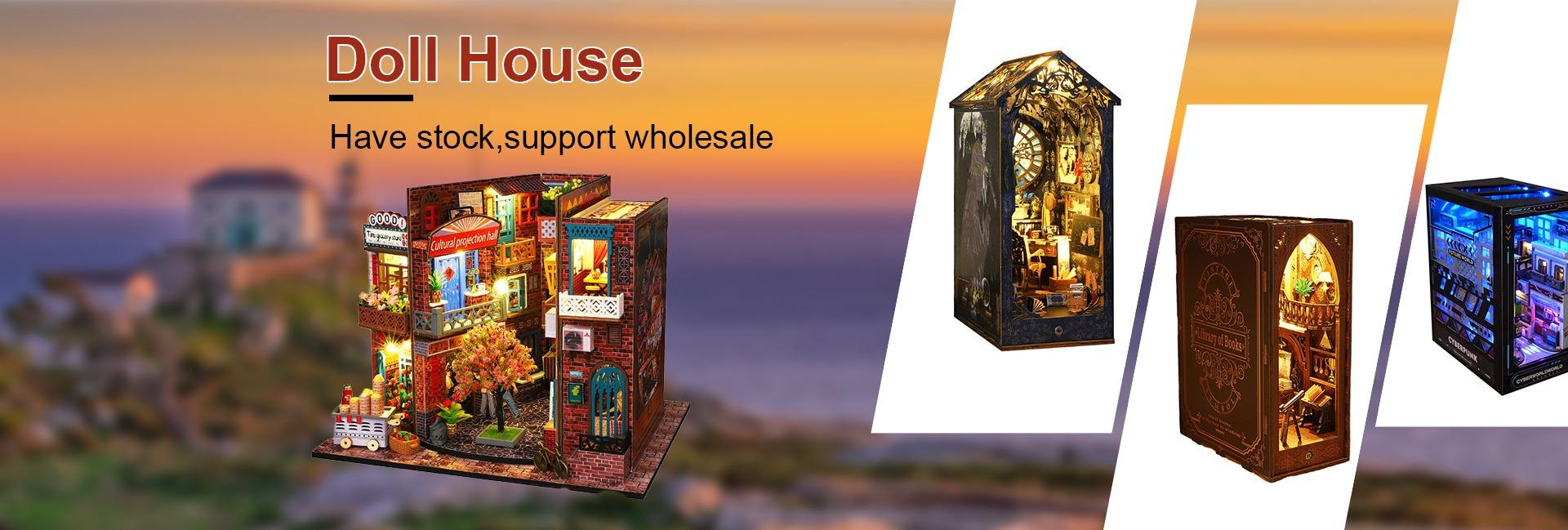 Yiwu Yau Imp. & Exp. Co., Ltd.