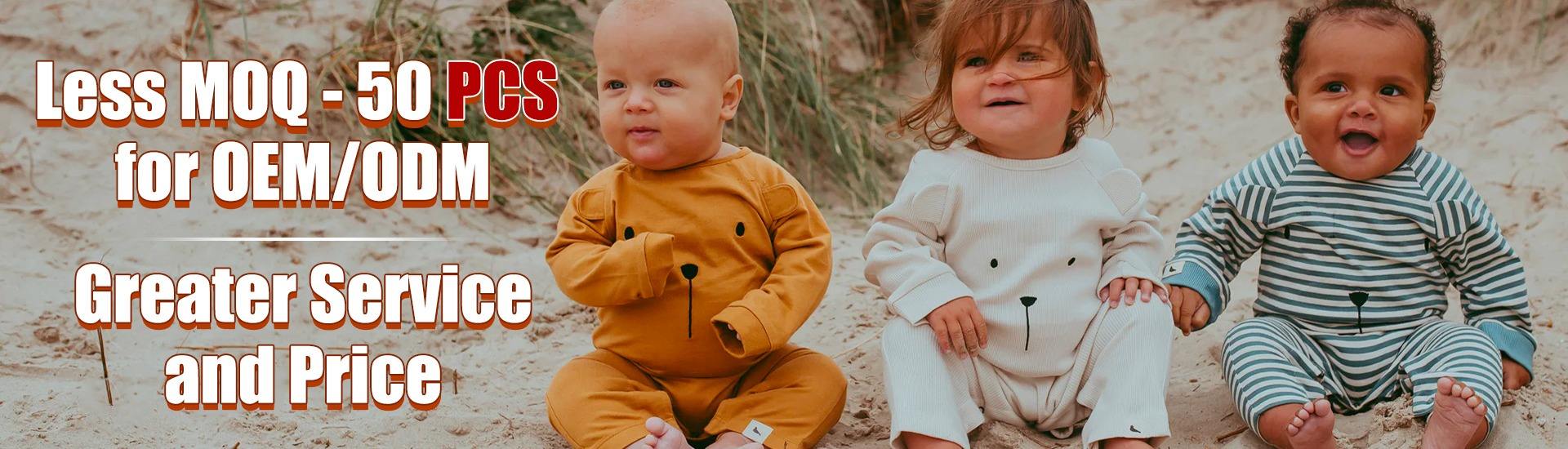 Jiangmen Qilivy Clothing Co., Ltd.