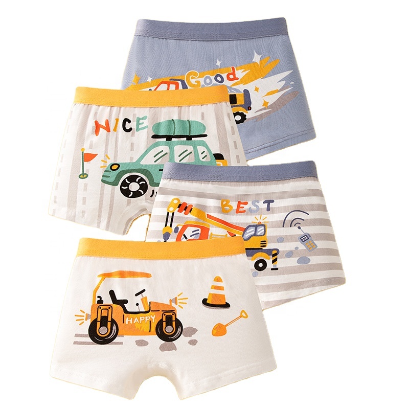 Children Underwear