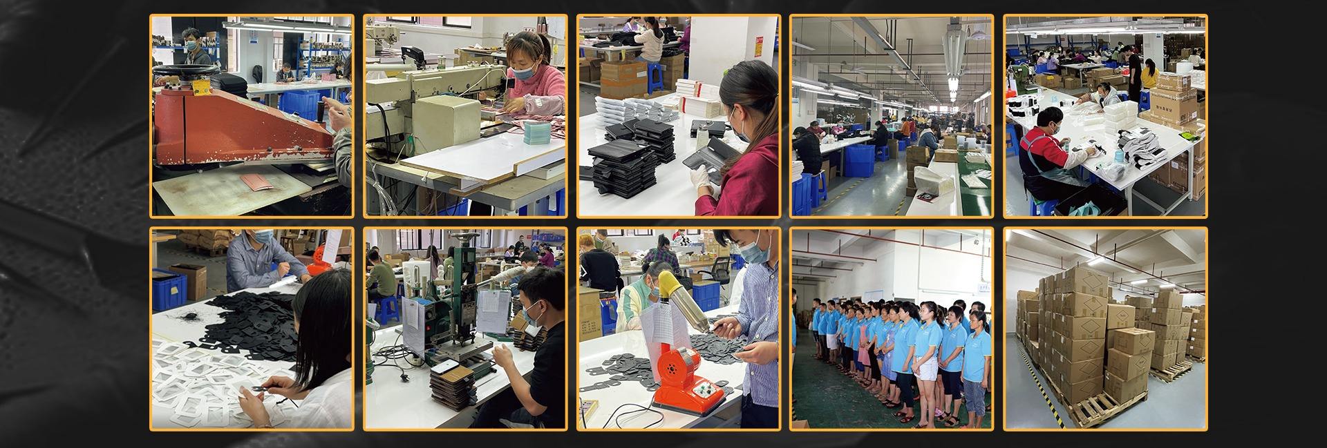 Shenzhen Tesky Technology Limited