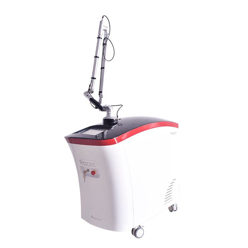 Picosecond Laser Machines