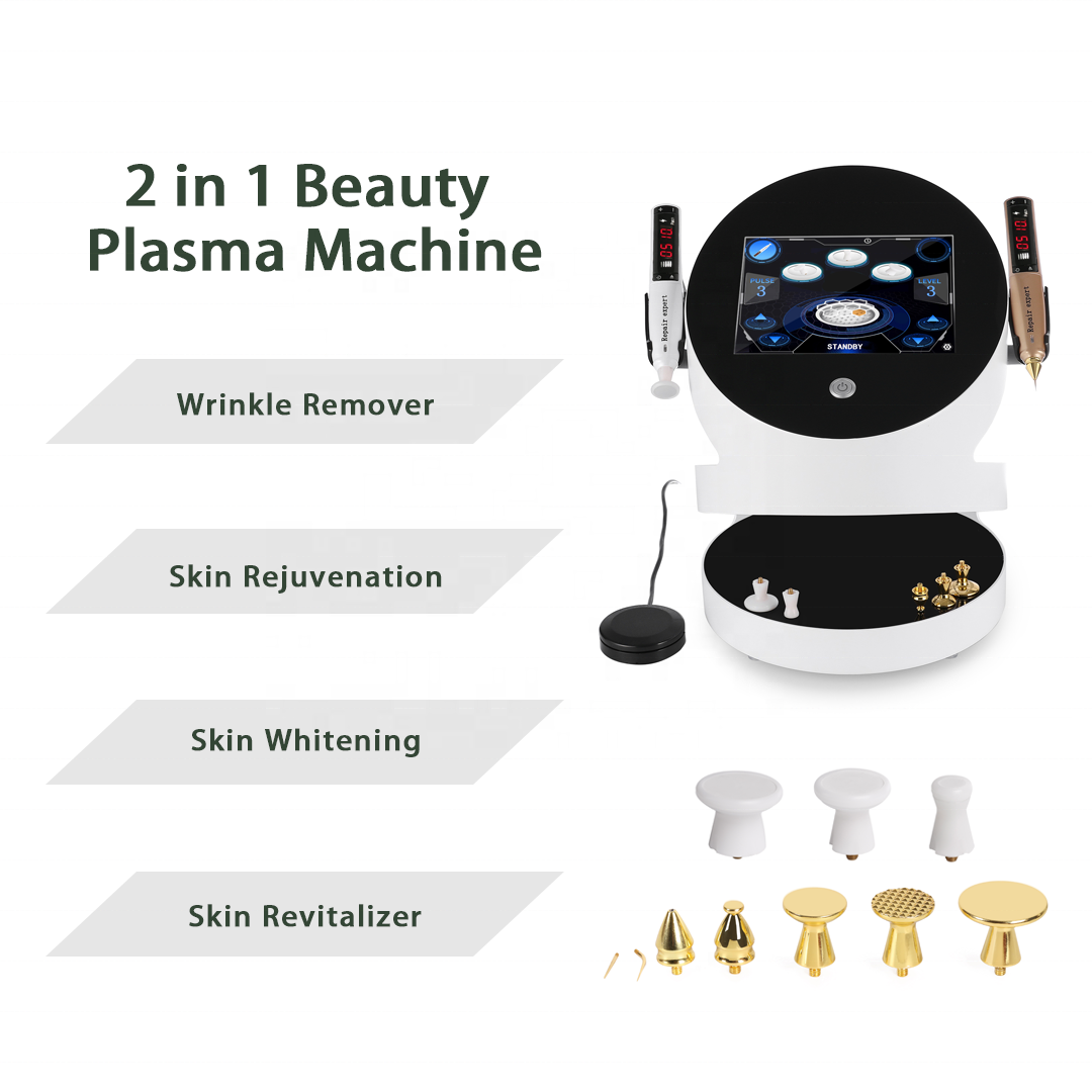 Facial Care Machines