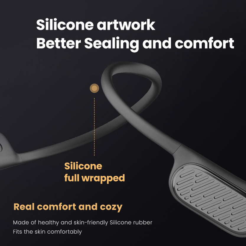 Earphone & Headphone & Accessories