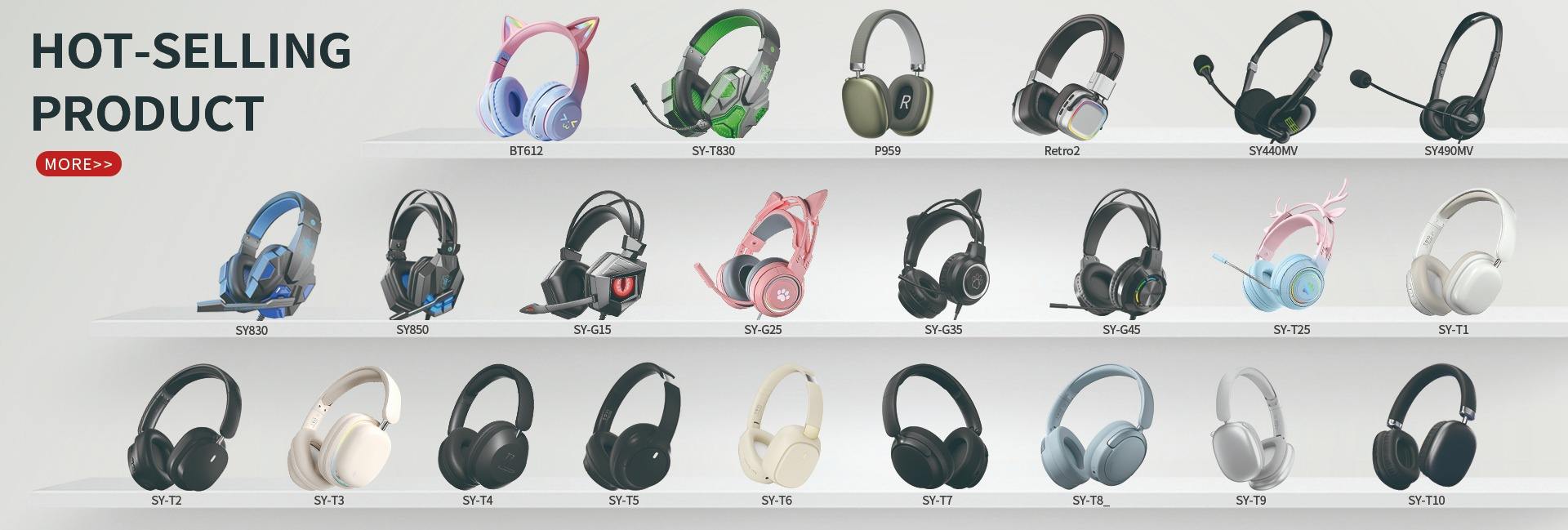 Shantou Shuoyin Technology Co., Ltd.