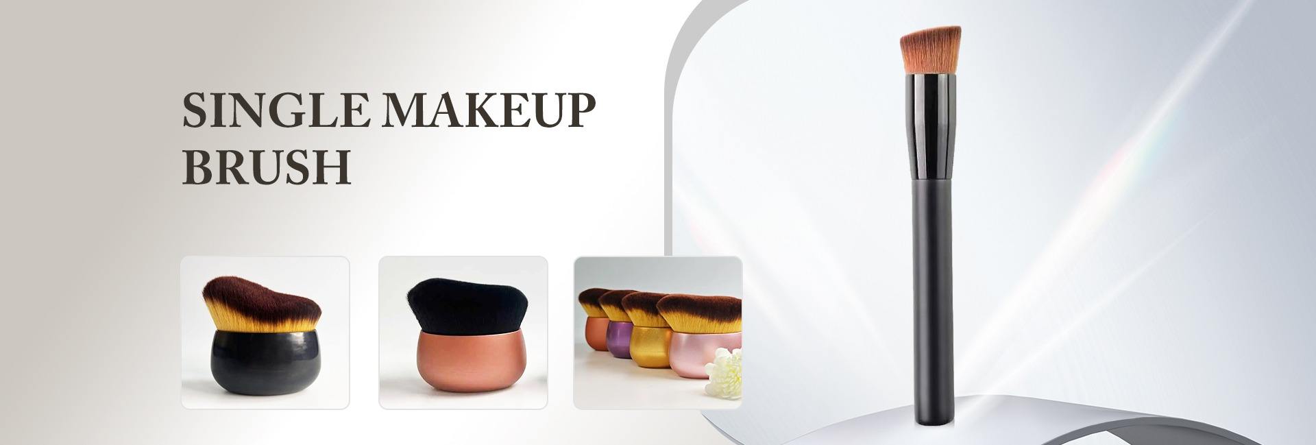 Dongguan Weixiu Cosmetic Tools Co., Ltd.