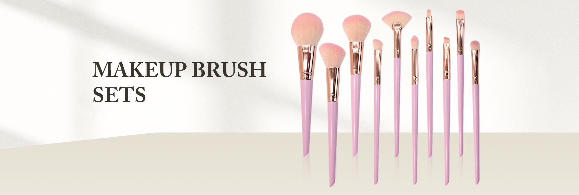 Dongguan Weixiu Cosmetic Tools Co., Ltd.