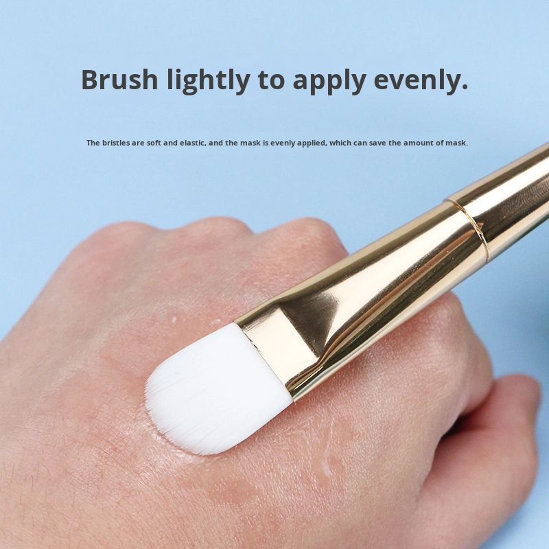 Silicone Mask Brush