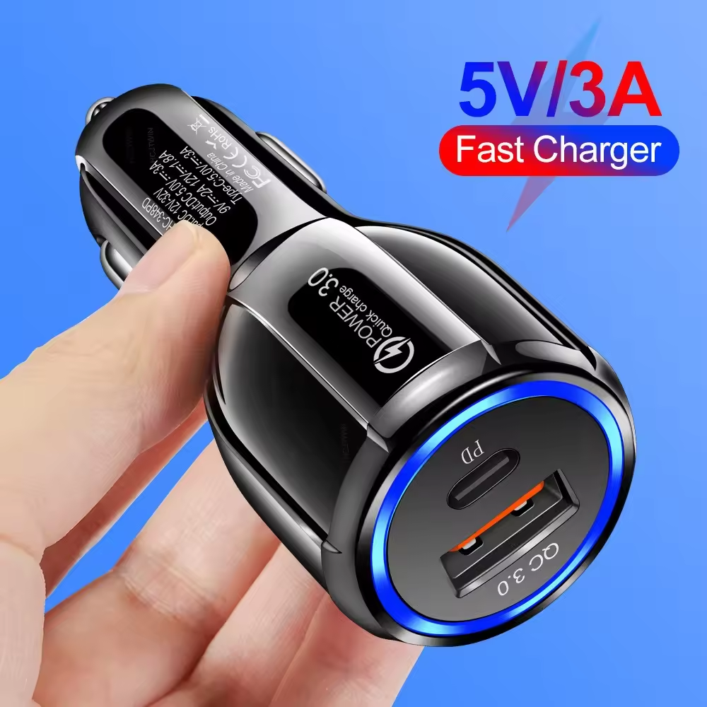 Car Charger