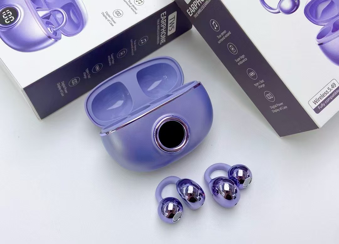 OWS Earphones & Headphones