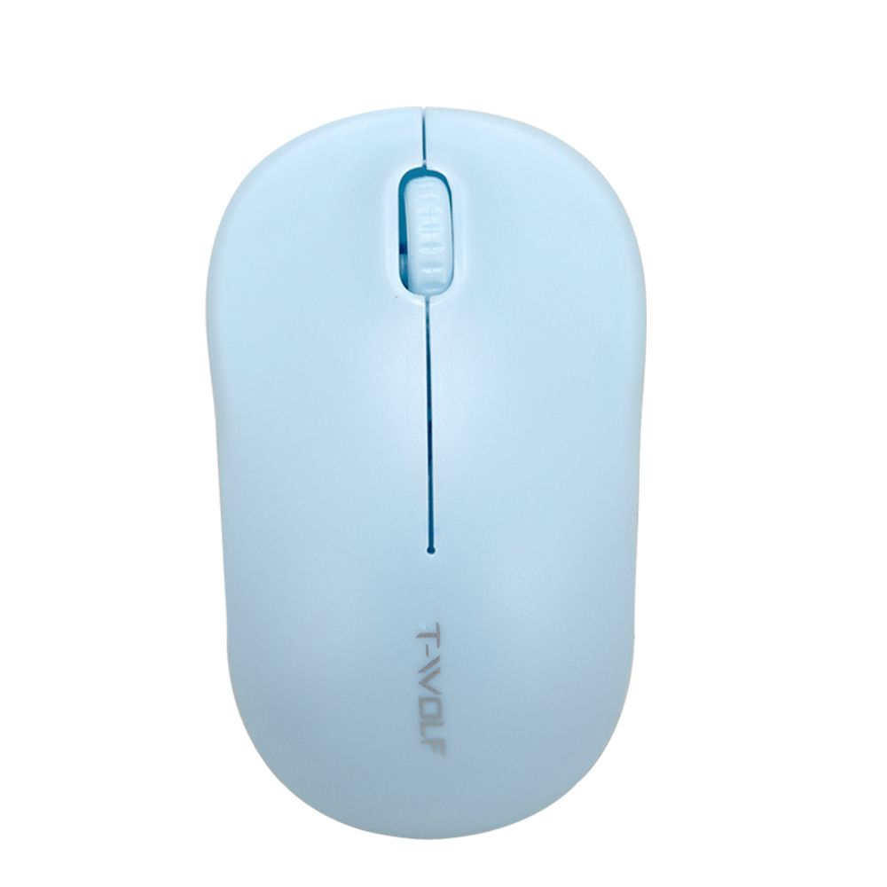 Wireless mouse