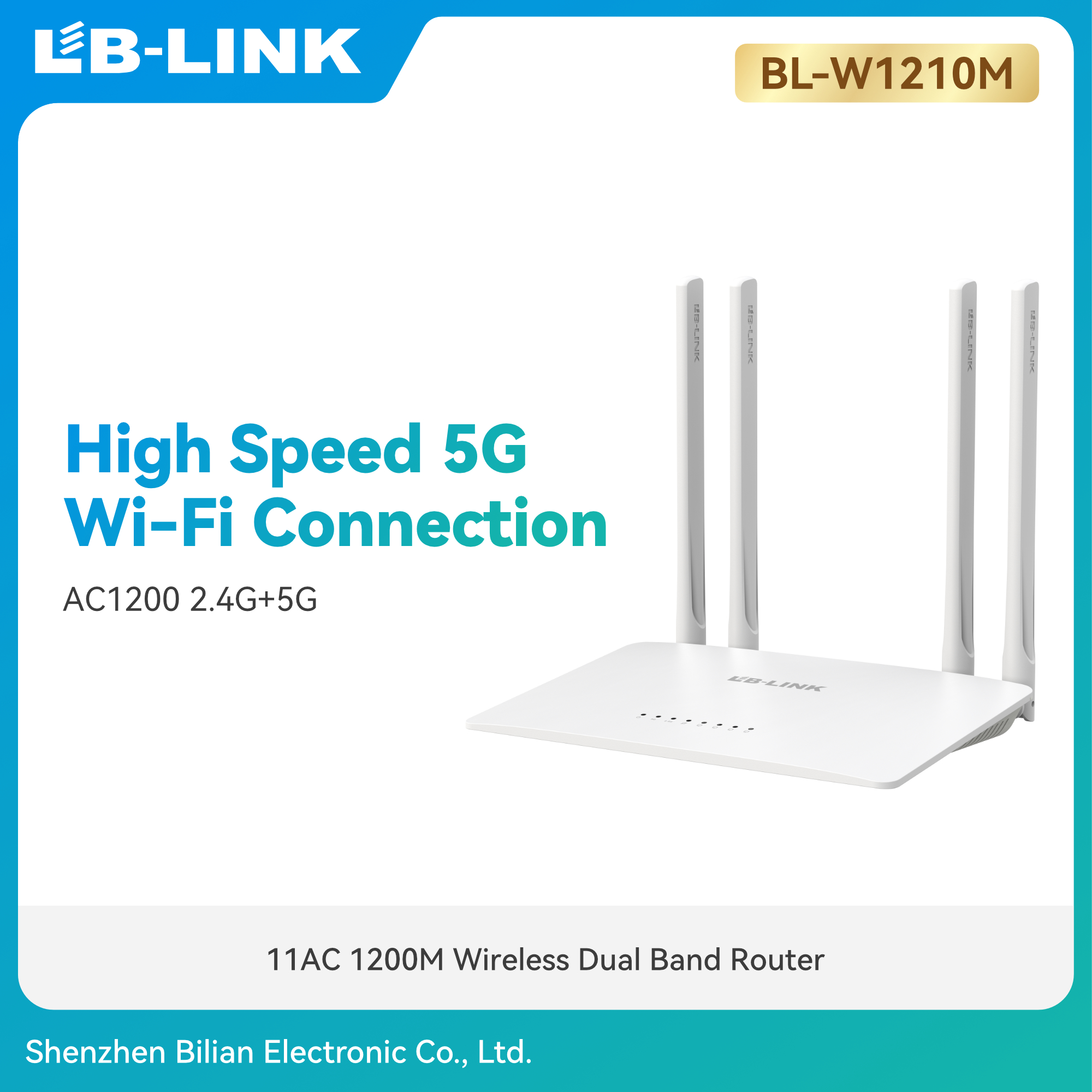 LB-link