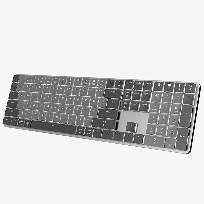 Mechanical Keyboards