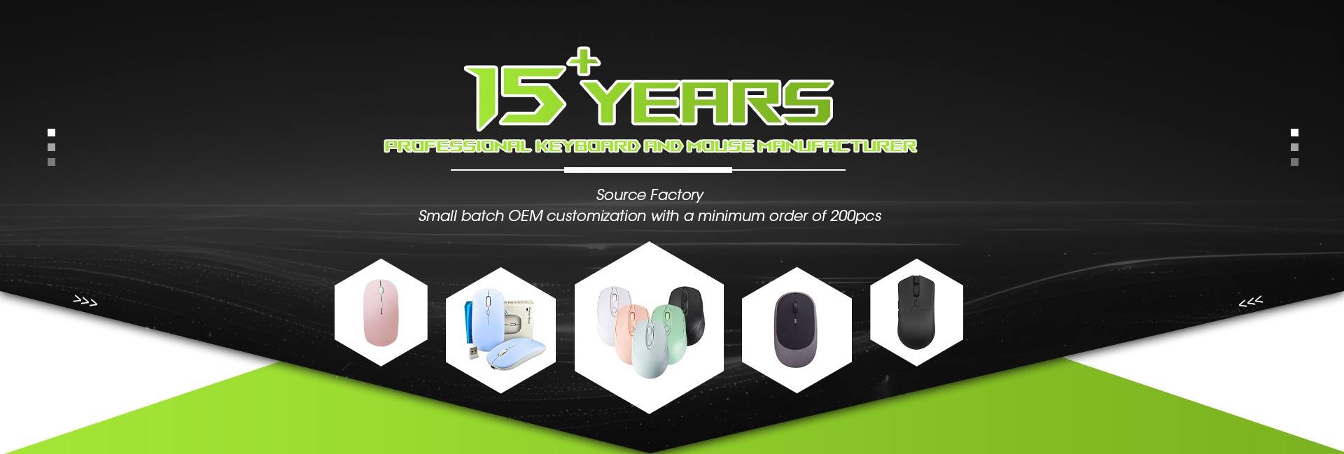 Shenzhen Huaxinsheng Electronics Co., Ltd