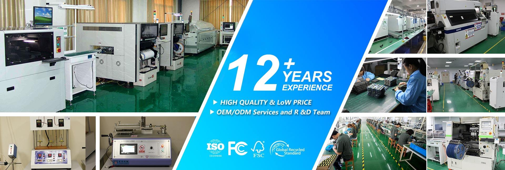 Shenzhen Awireless Electronics Development Limited