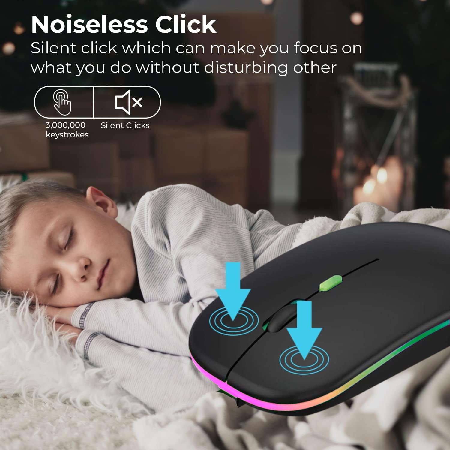 Low price keyboard mouse