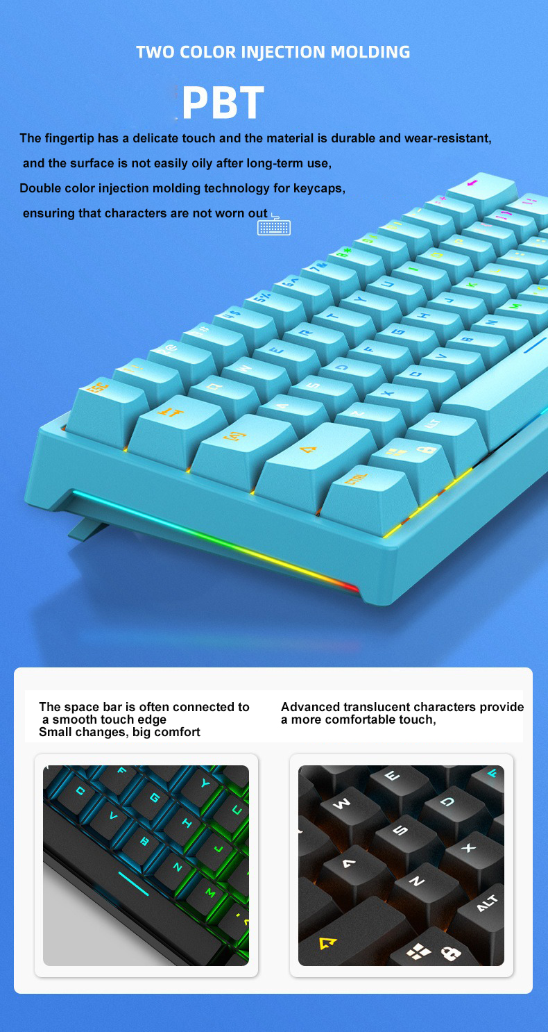 Gaming Keyboard