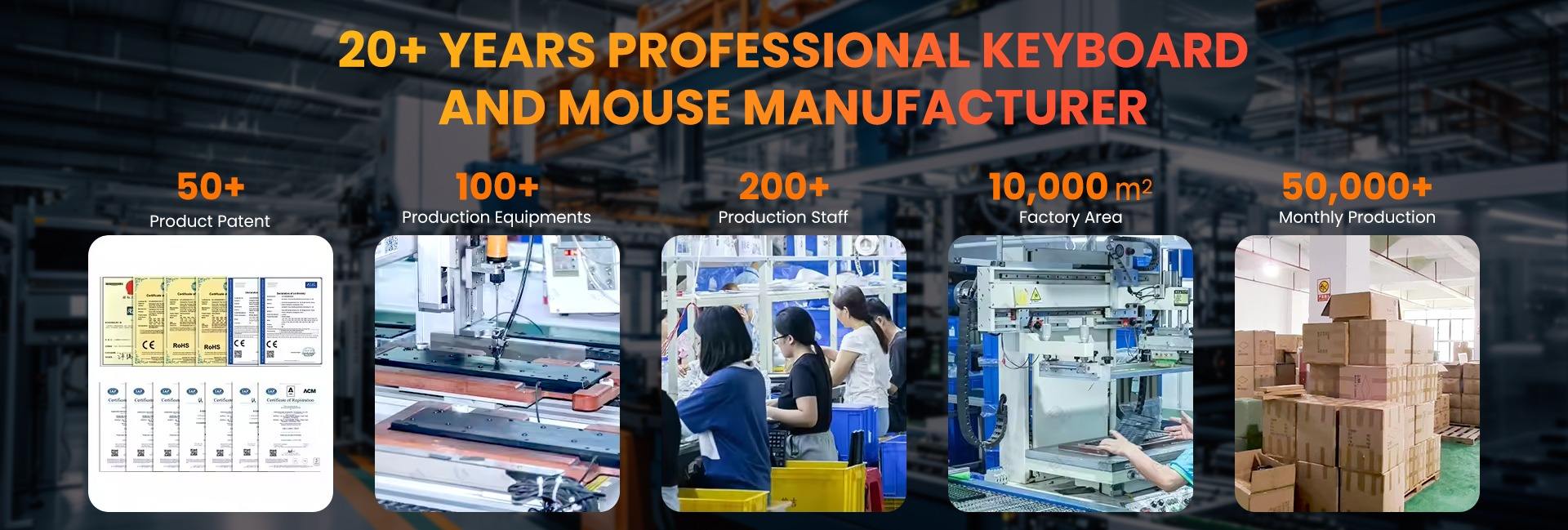 Guangzhou Linghu Electronic Technology Co., Ltd.