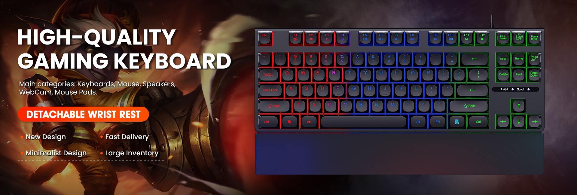 Guangzhou Linghu Electronic Technology Co., Ltd.