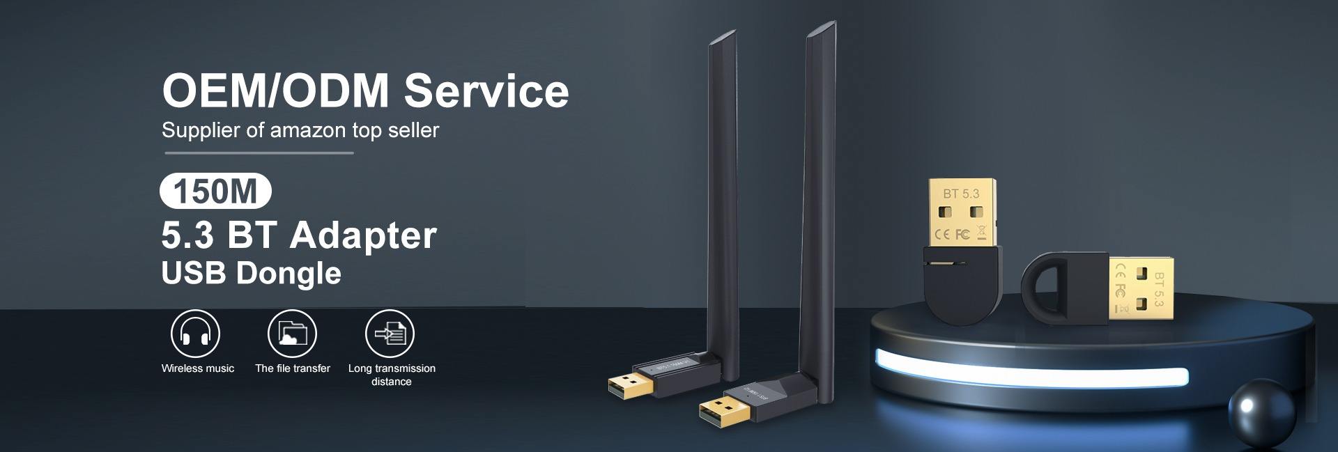 Shenzhen Renbo Smart Technology Co., Ltd.