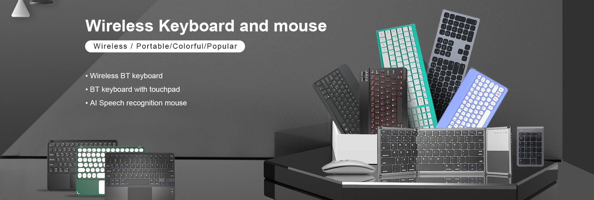 Shenzhen Renbo Smart Technology Co., Ltd.