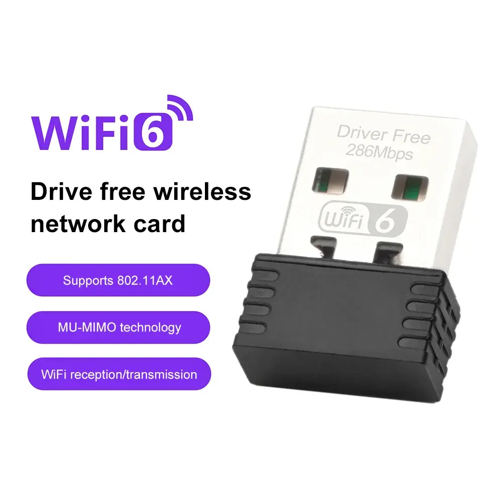 wifi adapter