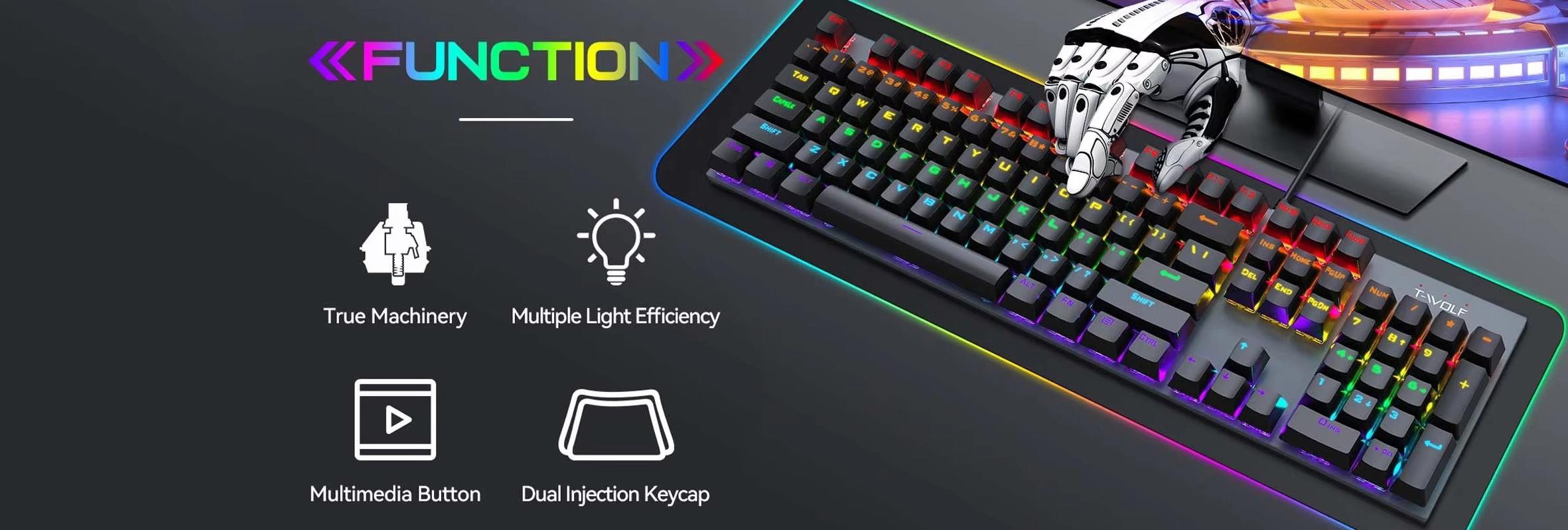 Guangzhou Chufeng Electronics Co., Ltd