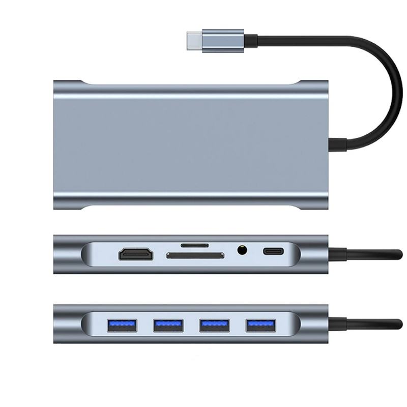 USB HUB