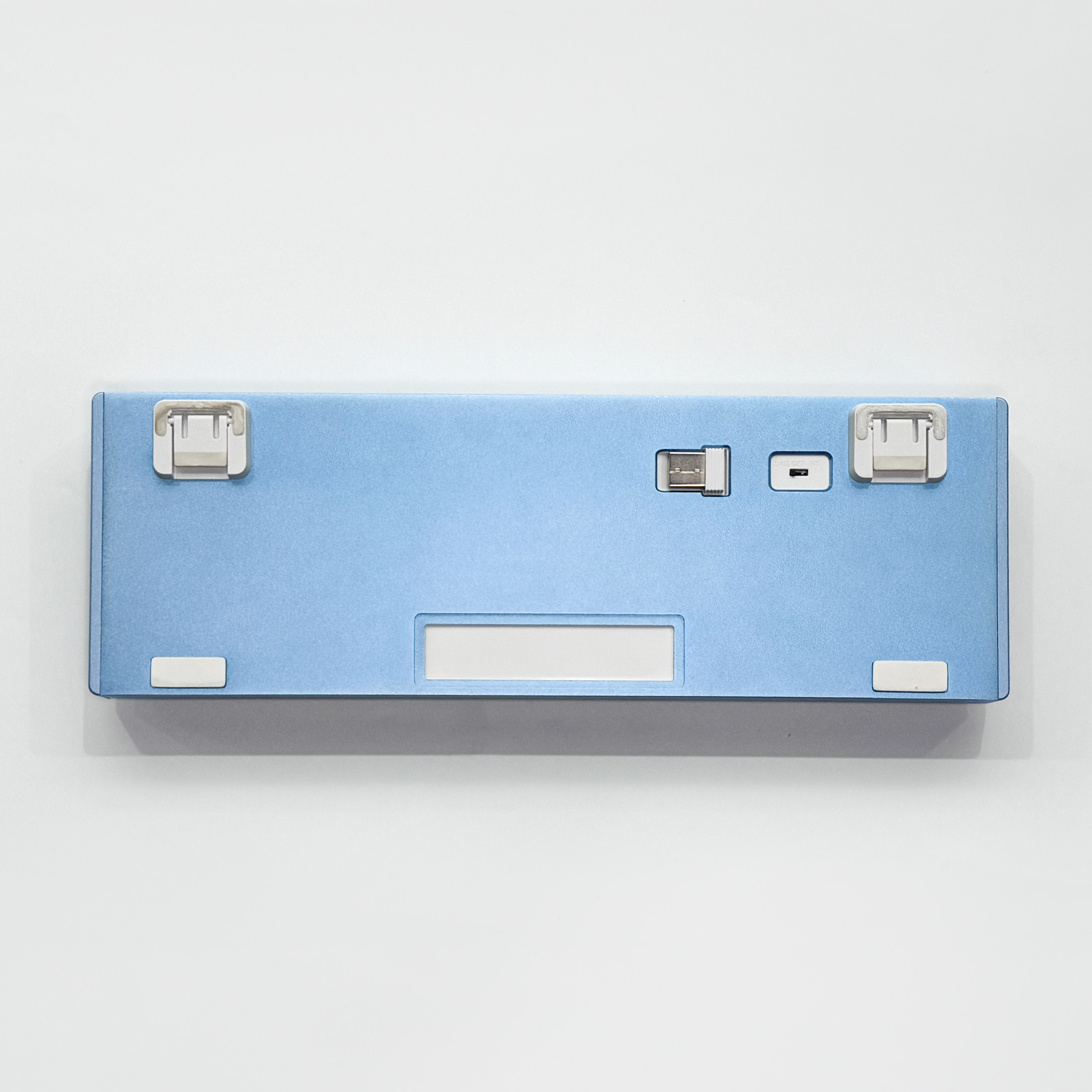 Aluminum Mechanical Keyboard