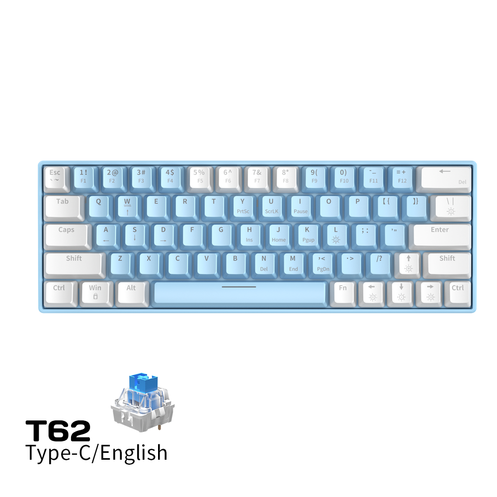 Hot Selling Mechanical Keyboard