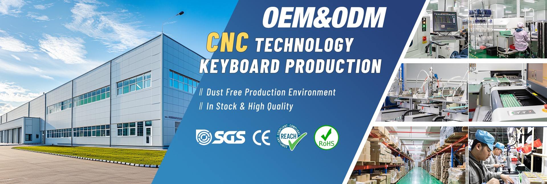 Heixiagu (Huizhou) Intelligent Technology Co., Ltd.