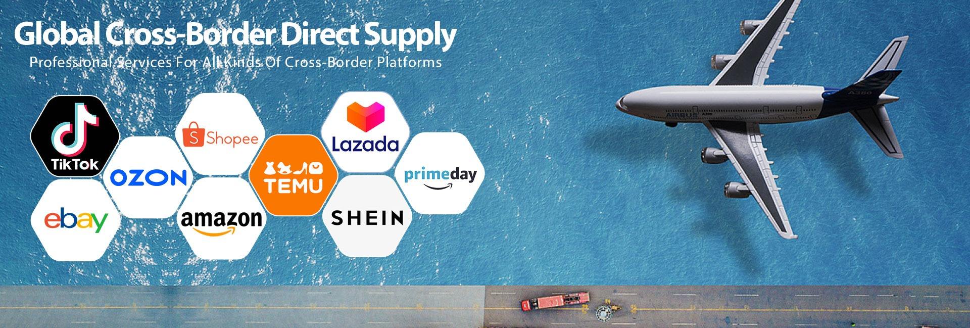 Ningbo Jiangqiang Trade Co., Ltd.