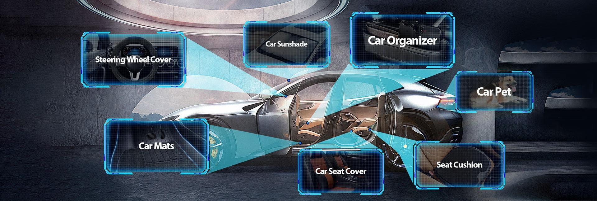 Ningbo Jiangqiang Trade Co., Ltd.