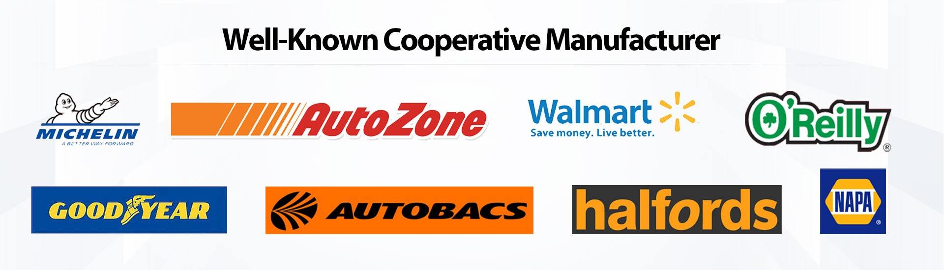 Ningbo Jiangqiang Trade Co., Ltd.