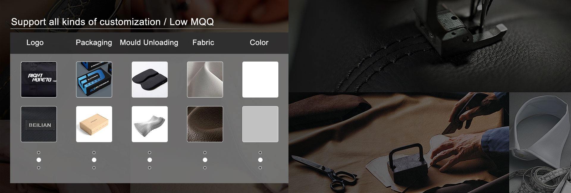 Ningbo Jiangqiang Trade Co., Ltd.