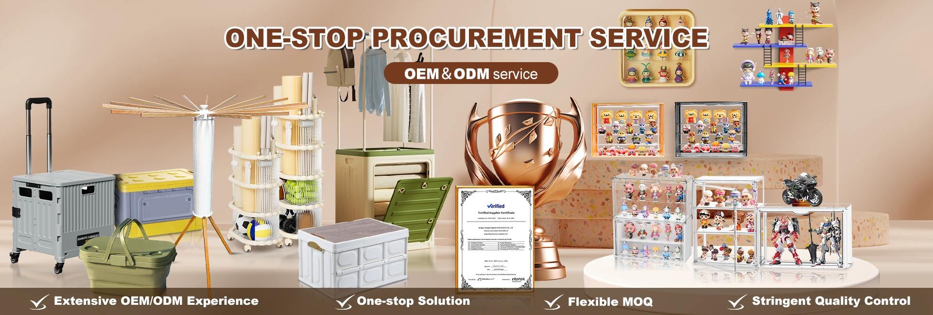 Ningbo Jiangbei Dayooh E-Commerce Co., Ltd.