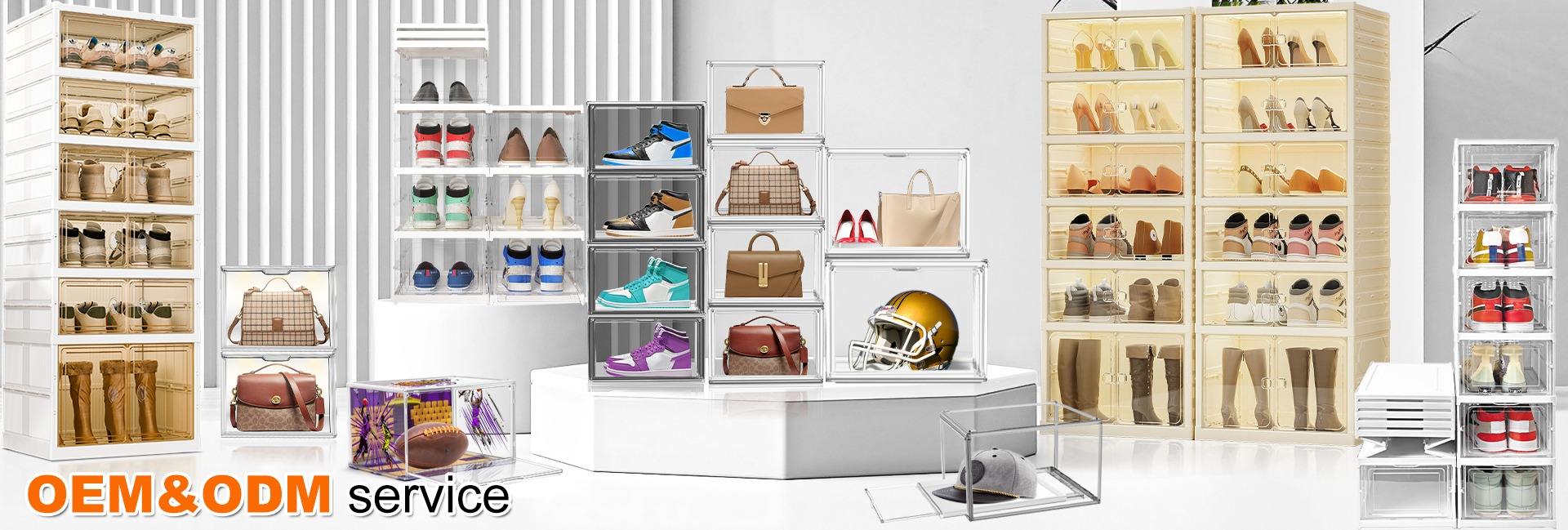 Ningbo Jiangbei Dayooh E-Commerce Co., Ltd.