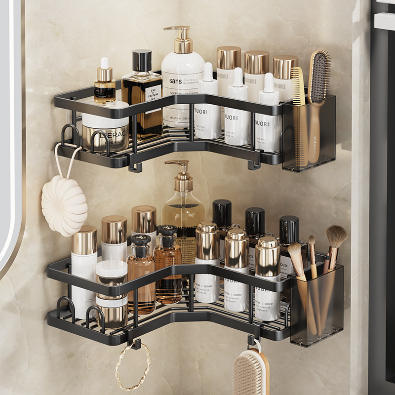 Bathroom Storage