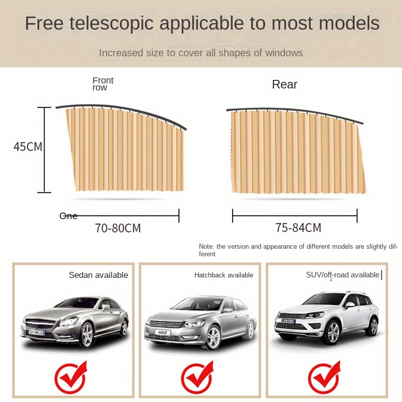 summer car accessories