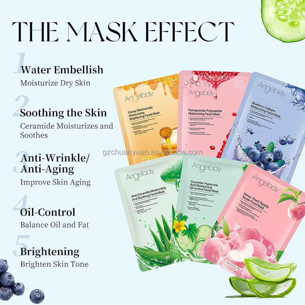 Facial Mask