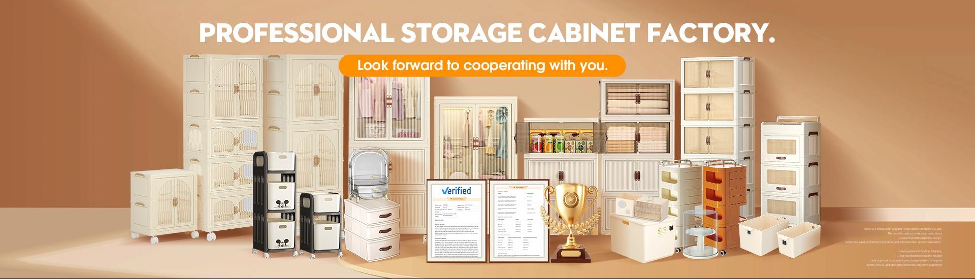 Taizhou Rimier Plastic Industry Co., Ltd.