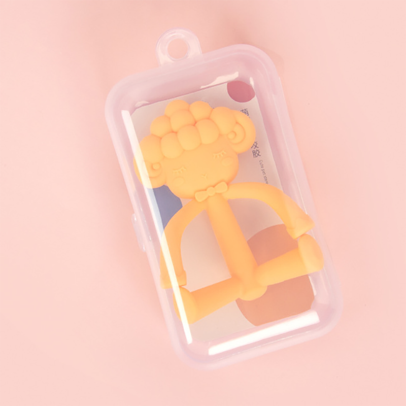 Baby teether