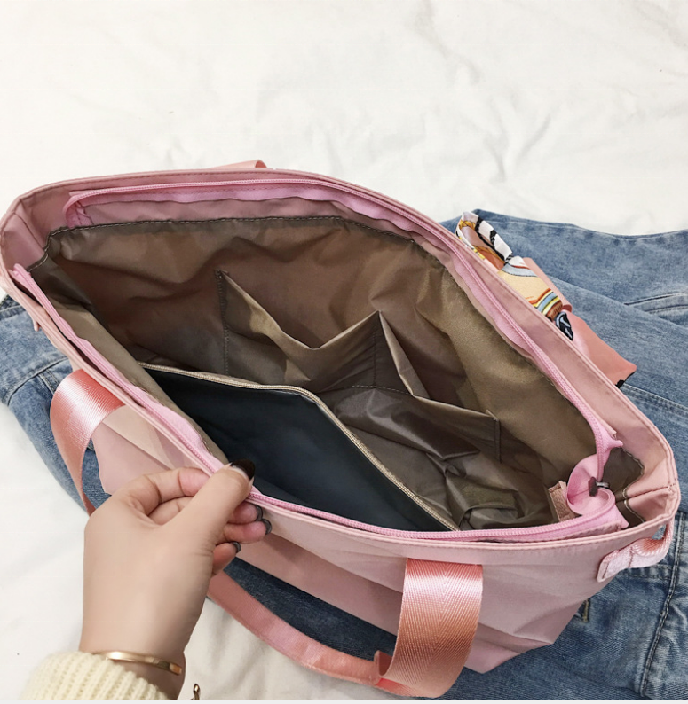 Backpacks/handbags/shoulder bags