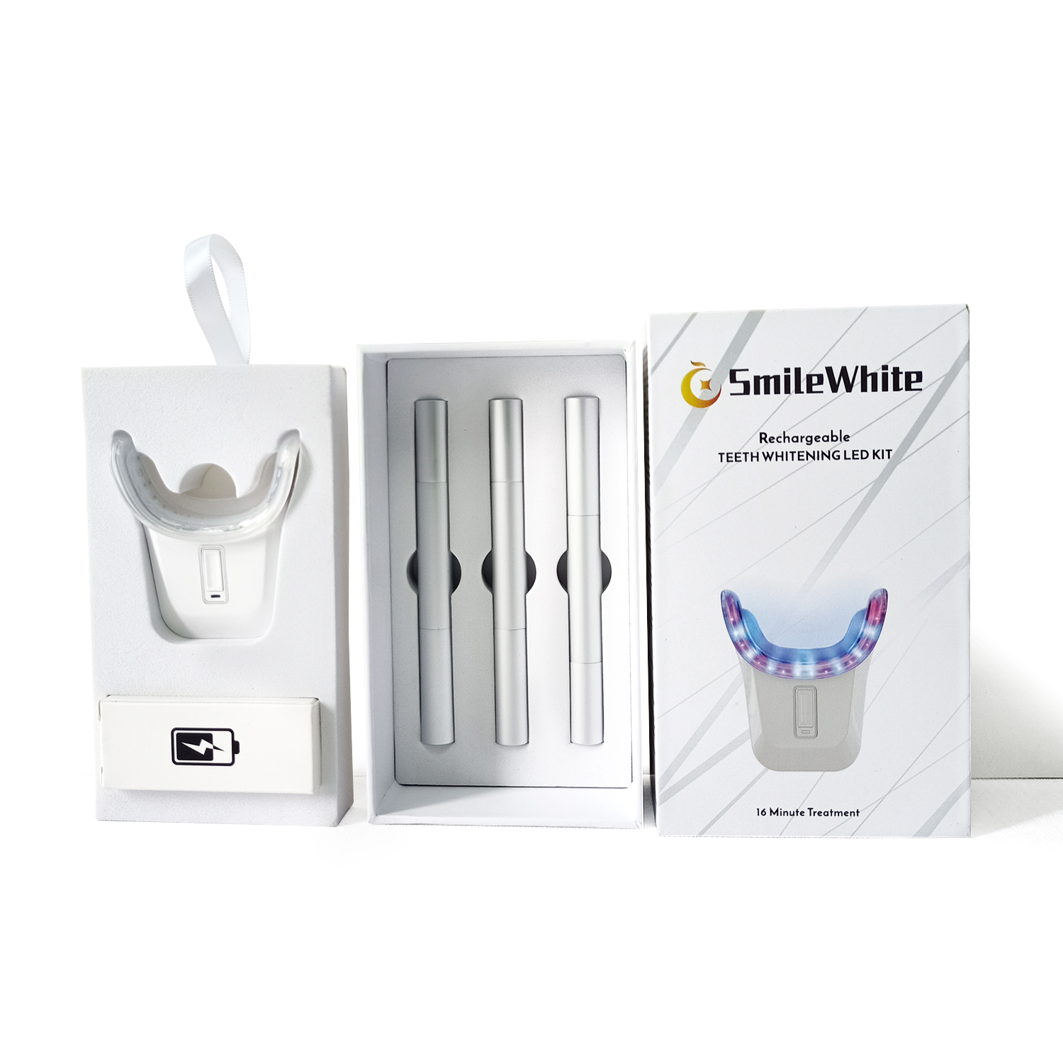 Teeth Whitening Kit